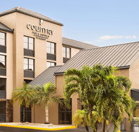 Country Inn  Suites by Radisson Miami Kendall FL - Accommodation Los Angeles