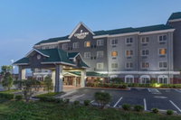 Country Inn  Suites by Radisson St. Petersburg - Clearwater FL