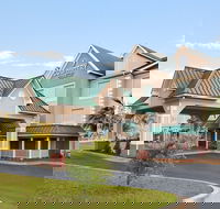 Country Inn & Suites by Radisson, Albany, GA - Accommodation Los Angeles