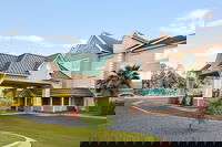  Accommodation Los Angeles