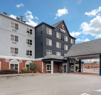 Comfort Inn  Suites Calhoun South - Accommodation Los Angeles