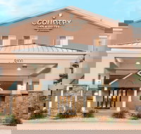 Country Inn  Suites by Radisson Cedar Rapids Airport IA - Accommodation Los Angeles