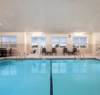 Country Inn  Suites by Radisson Dundee MI - Accommodation Los Angeles