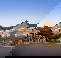 Country Inn  Suites by Radisson Albertville MN - Accommodation Los Angeles