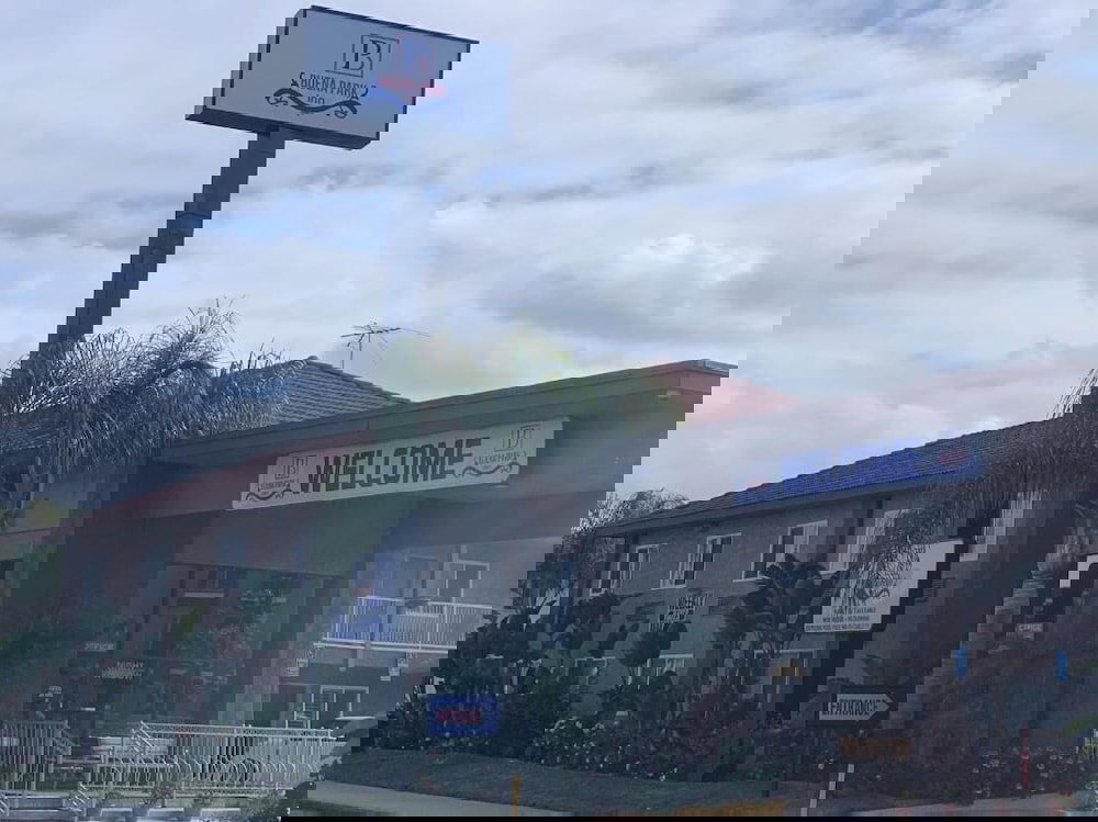 Buena Park Inn - thumb 0