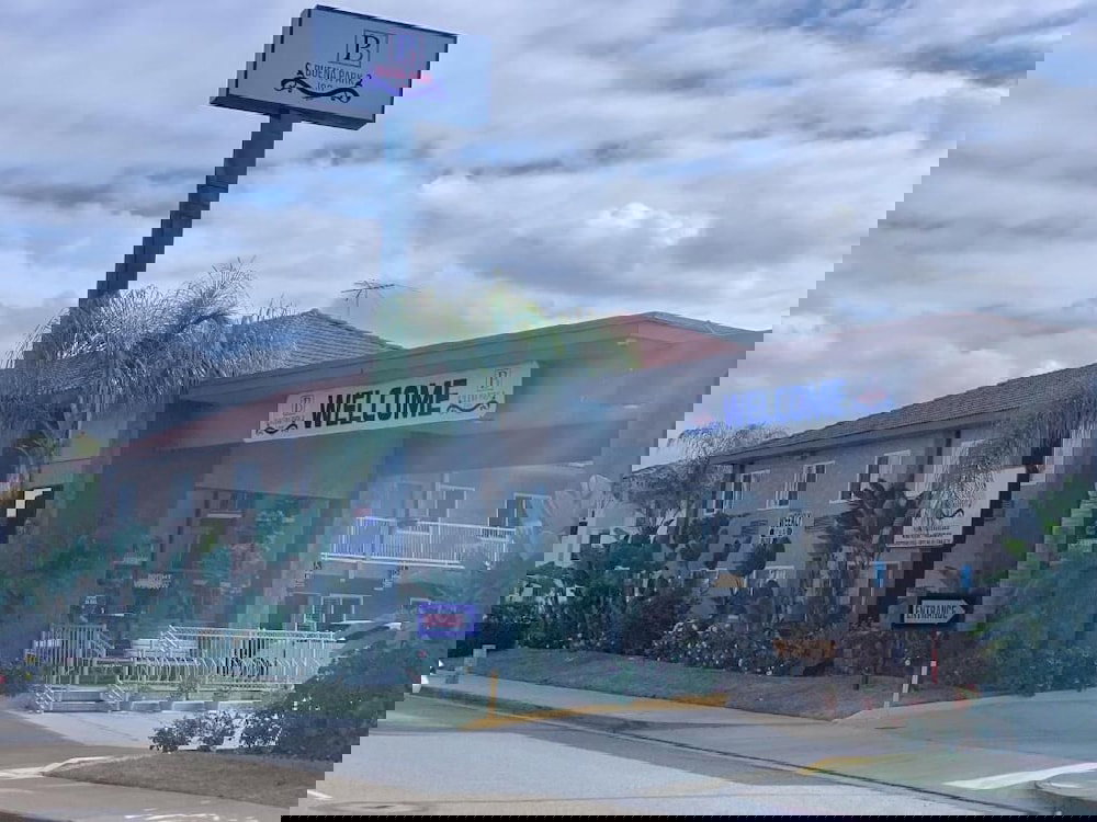 Buena Park Inn - thumb 1