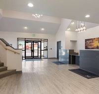 Red Lion Inn  Suites Jerome Twin Falls - Accommodation Los Angeles