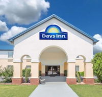 Days Inn by Wyndham Lincoln - Accommodation Los Angeles