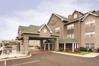 Country Inn  Suites by Radisson Chattanooga-Lookout Mountain