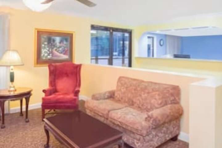 Days Inn By Wyndham Andalusia - thumb 2