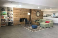 Country Inn  Suites by Radisson Richmond I-95 South VA