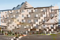 Country Inn  Suites by Radisson Wytheville VA