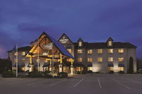 Country Inn  Suites by Radisson Green Bay North WI