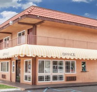Days Inn by Wyndham Barstow - Accommodation Los Angeles