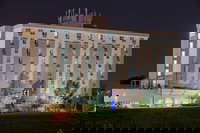 Comfort Inn  Suites Presidential