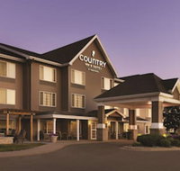 Country Inn  Suites by Radisson Albert Lea MN - Accommodation Los Angeles