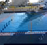 Budget Inn And Suites - Accommodation Los Angeles