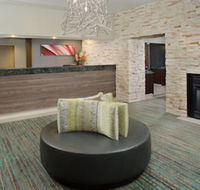 Residence Inn by Marriott Gaithersburg Washingtonian Center - Accommodation Los Angeles