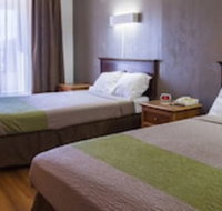 Studio 6 Tulsa, OK - Accommodation Los Angeles