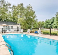 Quality Inn Gallatin - Nashville Metro - Accommodation Los Angeles