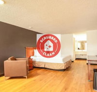 OYO Hotel Centralia - Accommodation Los Angeles