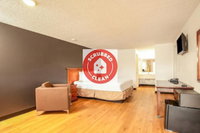 Accommodation Los Angeles