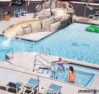 Loyalty Inn Wisconsin Dells - Accommodation Los Angeles