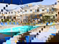 Sonesta ES Suites Andover Boston