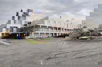 Motel 6 Willoughby OH - Cleveland