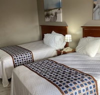 Budget Host Athens - Accommodation Los Angeles