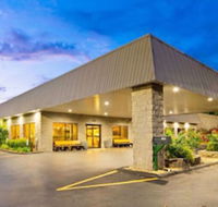 Best Western Branson Inn And Conference Center - Accommodation Los Angeles