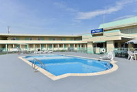 Americas Best Value Inn  Suites South Boston