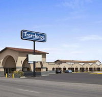 Travelodge by Wyndham Clovis - Accommodation Los Angeles