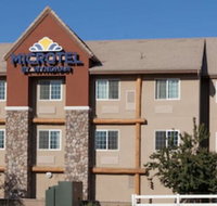 Microtel Inn  Suites by Wyndham Wheeler Ridge - Accommodation Los Angeles