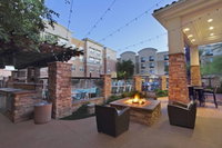 Residence Inn Phoenix Glendale Sports  Entertainment District