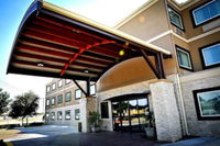 Best Western Plus Arlington North Hotel  Suites