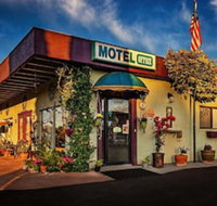 White House Inn - Accommodation Los Angeles