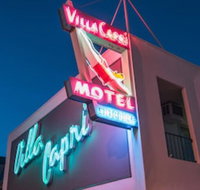 Villa Capri By The Sea - Accommodation Los Angeles