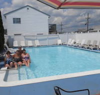 Regal Inn - Accommodation Los Angeles