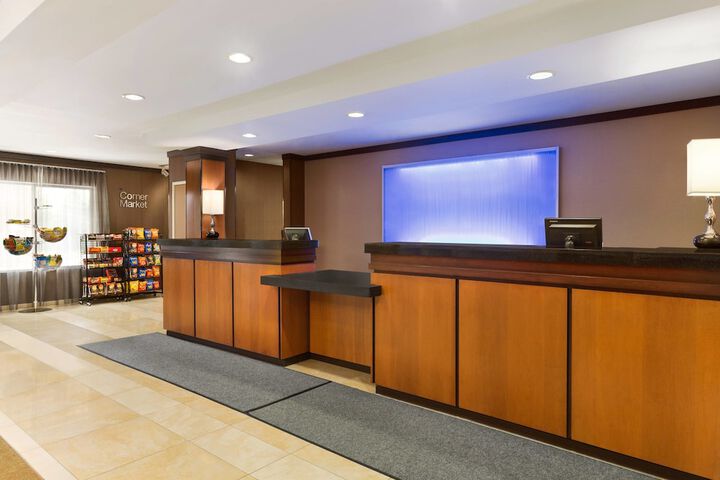 Fairfield Inn & Suites By Marriott Weirton - thumb 3