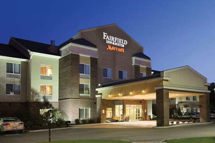 Fairfield Inn & Suites By Marriott Weirton - thumb 1