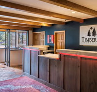 The Timberline Condominiums - Accommodation Los Angeles