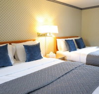 Villager Motel - Accommodation Los Angeles
