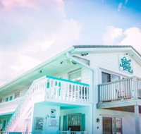 The Boat House - Accommodation Los Angeles