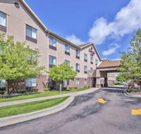 Hampton Inn Hotel Detroit/Belleville-Airport Area - Accommodation Los Angeles
