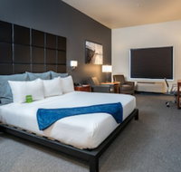 Wood River Inn  Suites - Accommodation Los Angeles