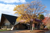 Black Horse Lodge  Suites