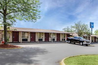 Rodeway Inn Auburn Hills