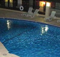 Maverick Inn - Accommodation Los Angeles