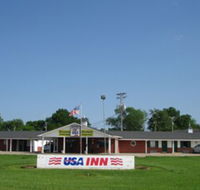 USA Inn - Accommodation Los Angeles